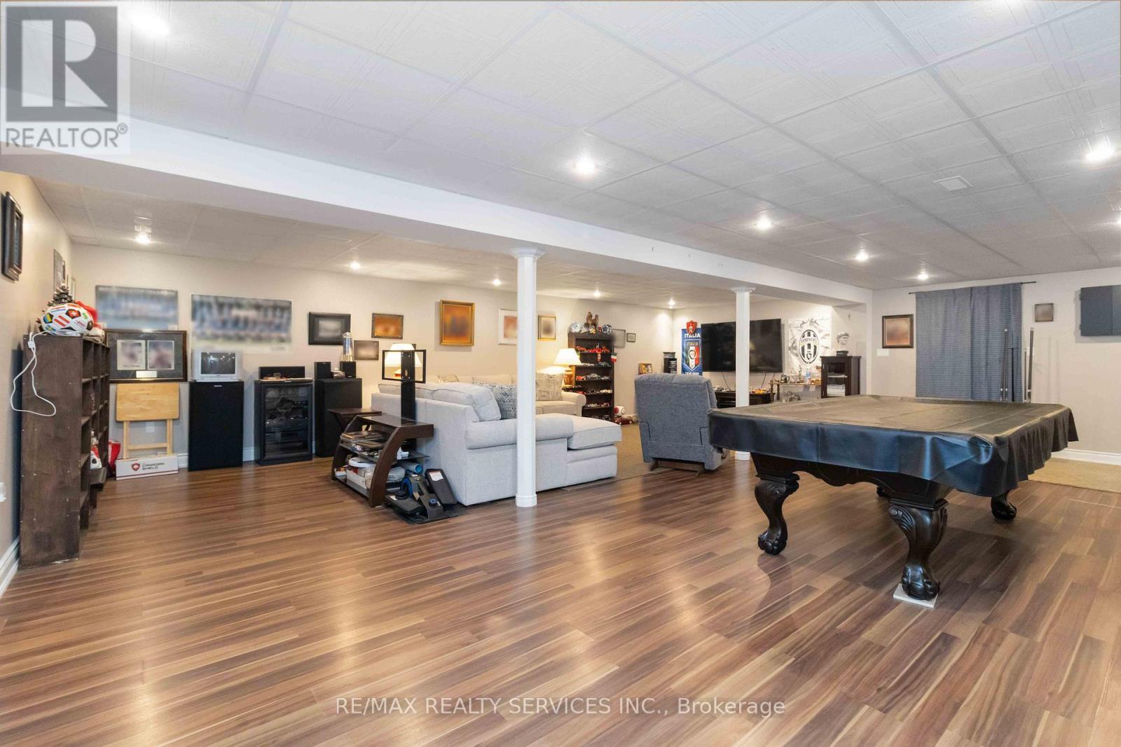 15 Valleystream Circle, Brampton, ON