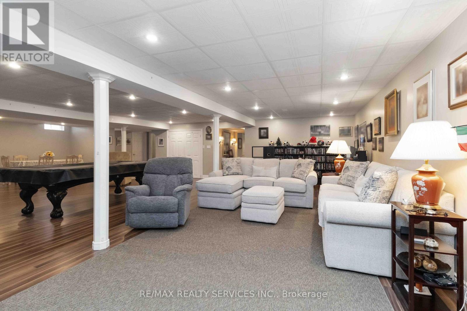 15 Valleystream Circle, Brampton, ON