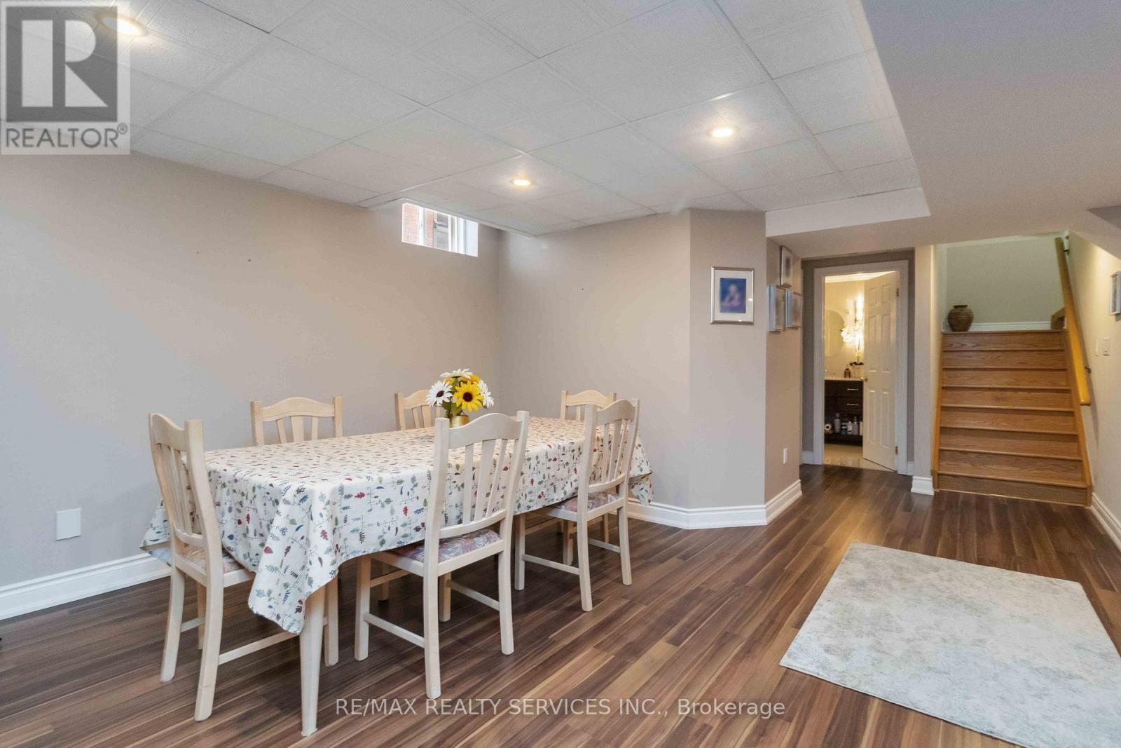 15 Valleystream Circle, Brampton, ON