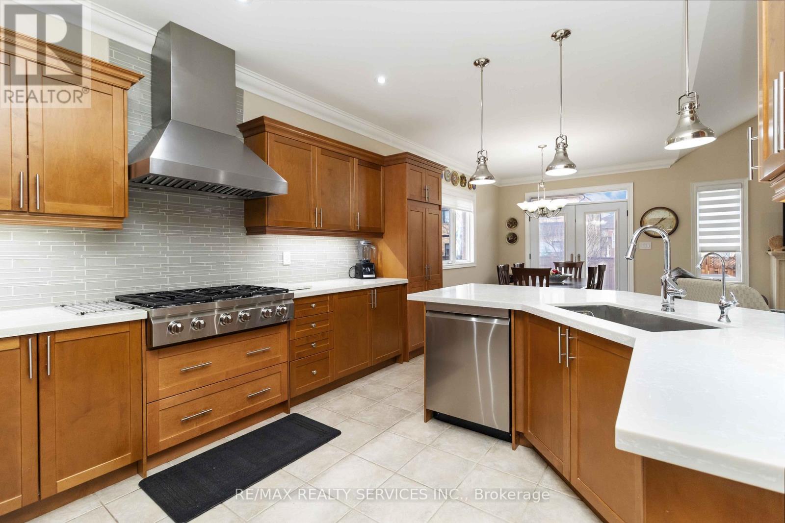 15 Valleystream Circle, Brampton, ON