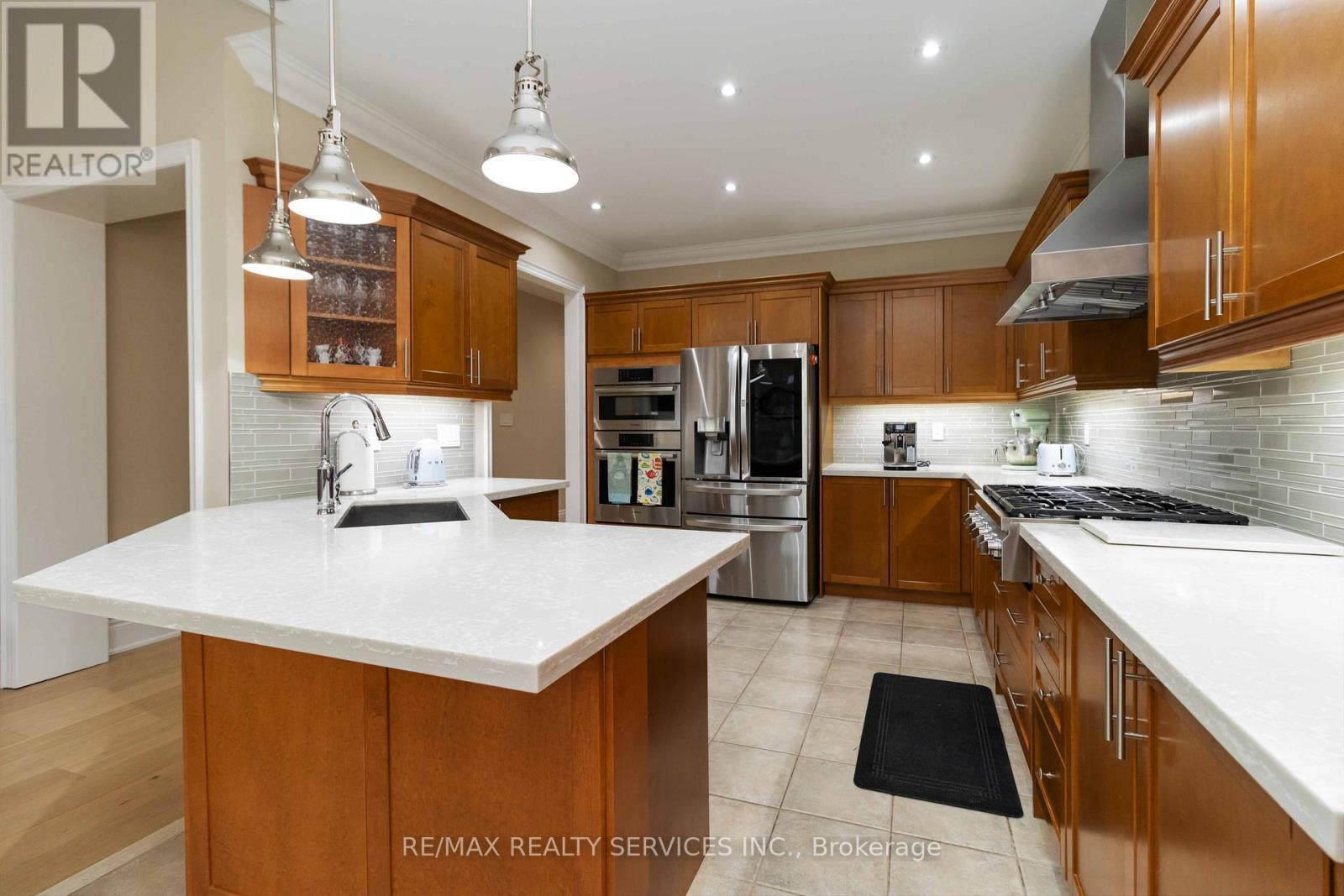 15 Valleystream Circle, Brampton, ON