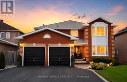 4734 CREDITVIEW ROAD Mississauga, ON L5M 5H2
