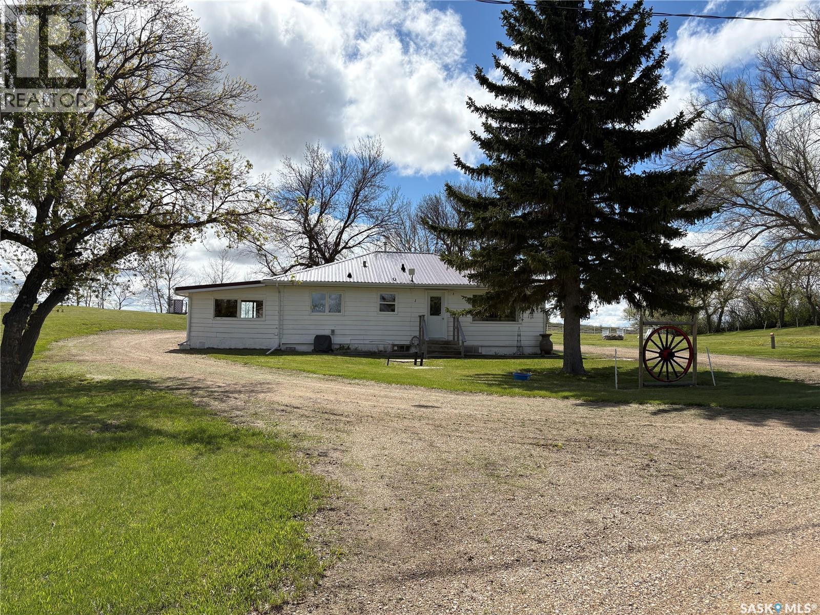 229 Calgary Street, Ernfold, SK