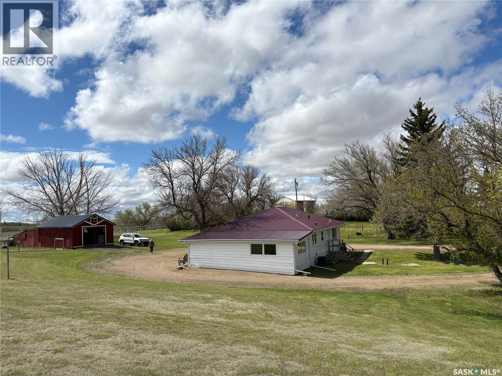 229 Calgary Street, Ernfold, SK