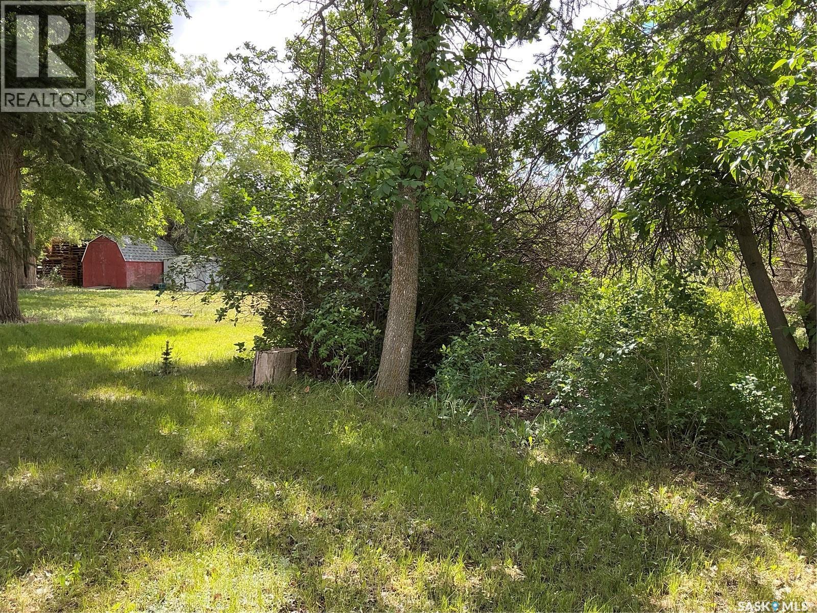 325 Centre Street, Coronach, SK
