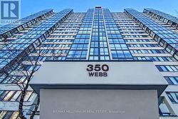 2001 - 350 WEBB DRIVE Mississauga, ON L5B 3W4