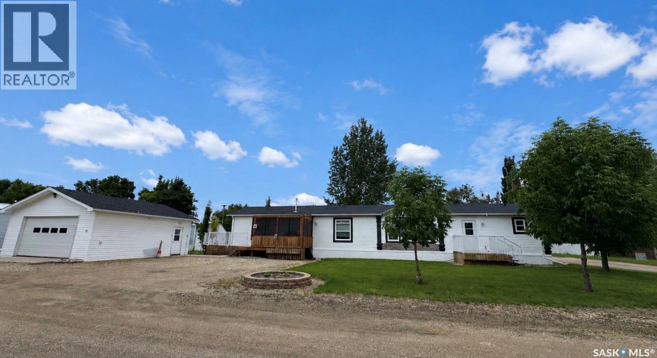 29 Sunrise Estates, Assiniboia, SK