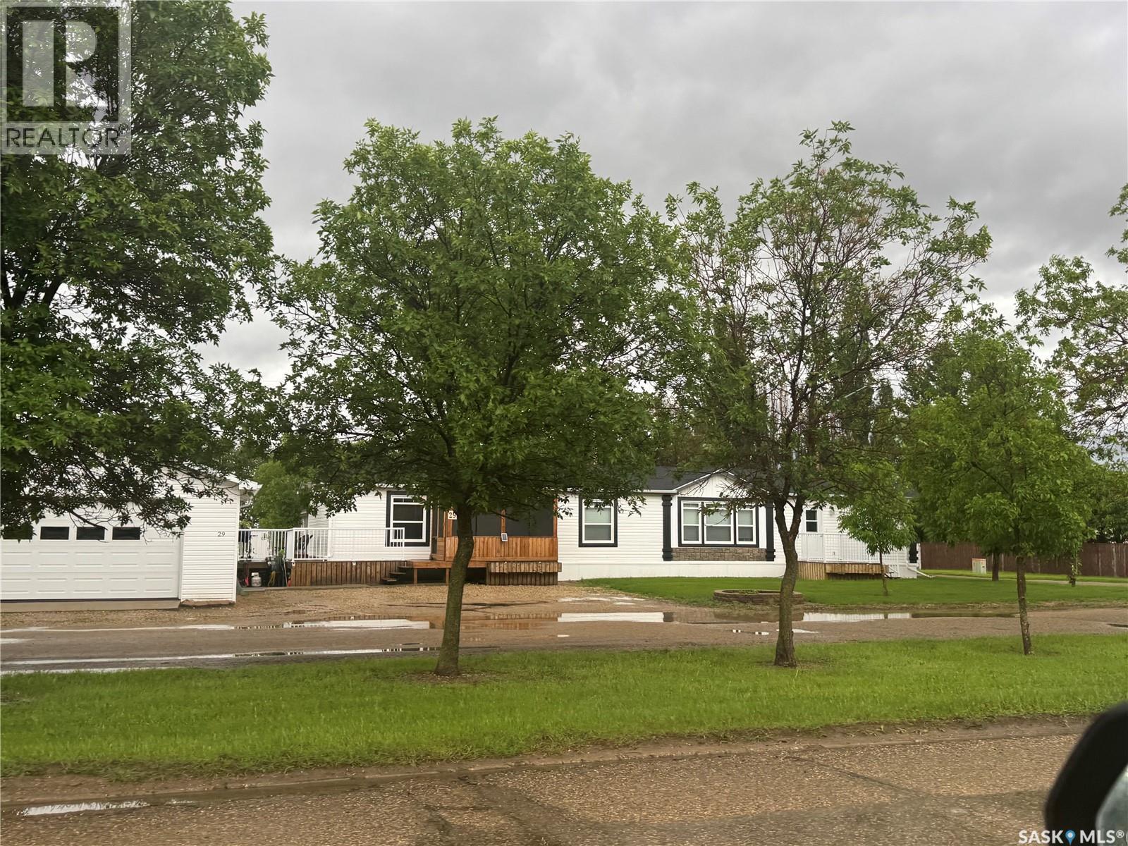29 Sunrise Estates, Assiniboia, SK