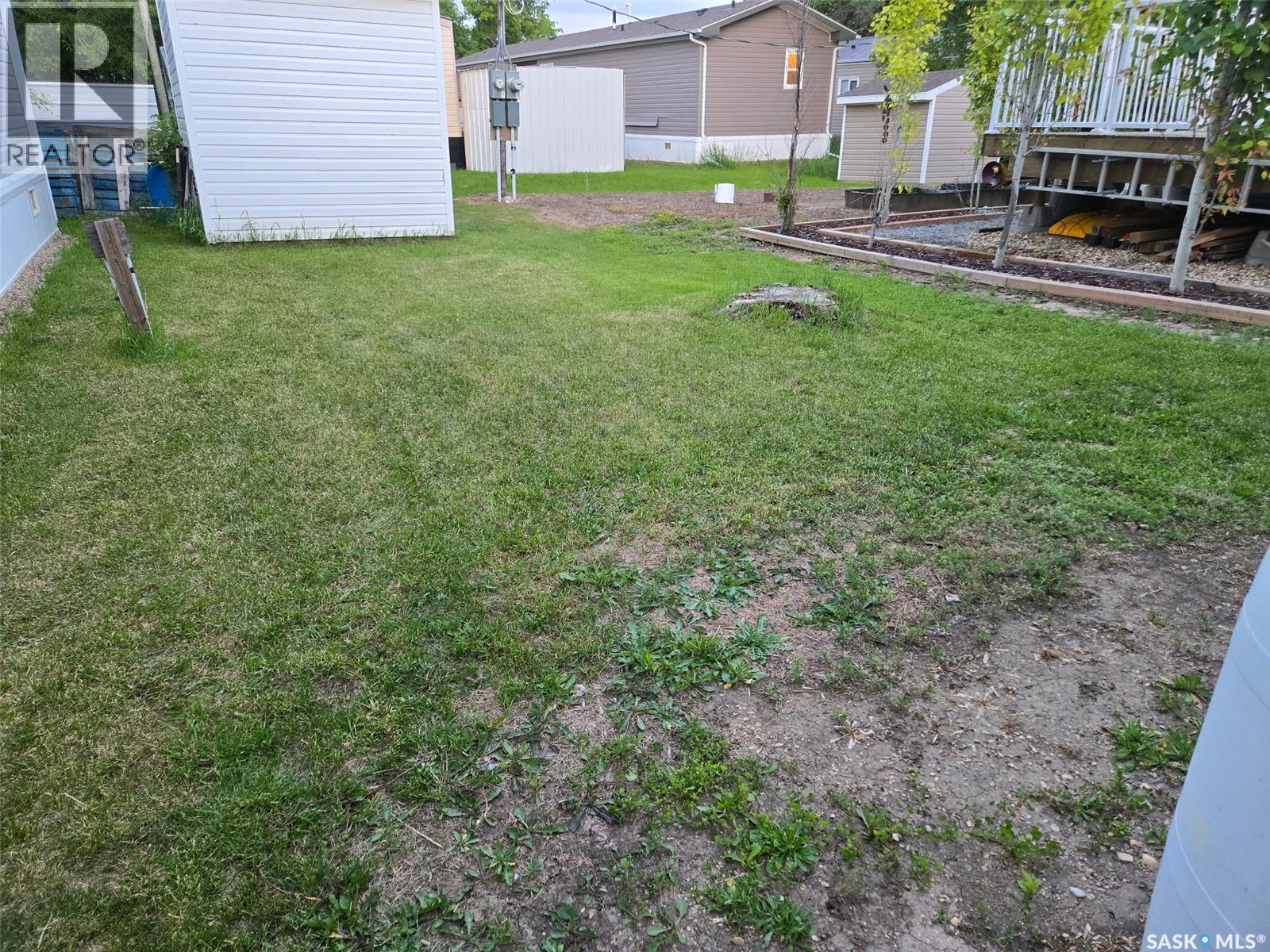 29 Sunrise Estates, Assiniboia, SK