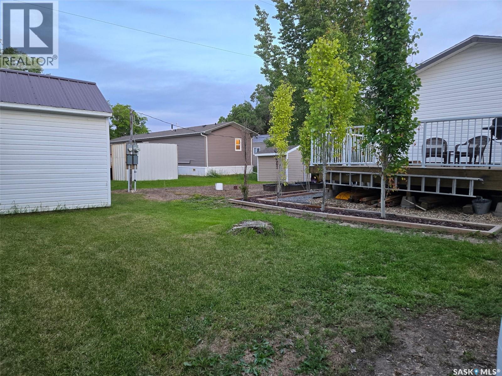 29 Sunrise Estates, Assiniboia, SK