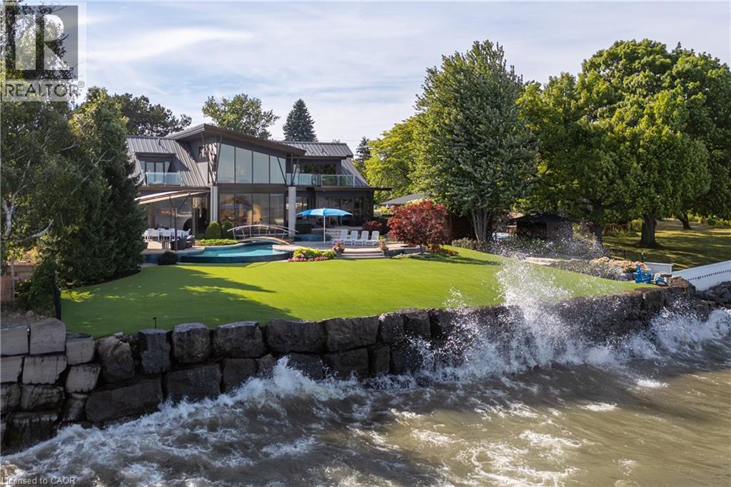 1540 Watersedge Road, Mississauga, ON