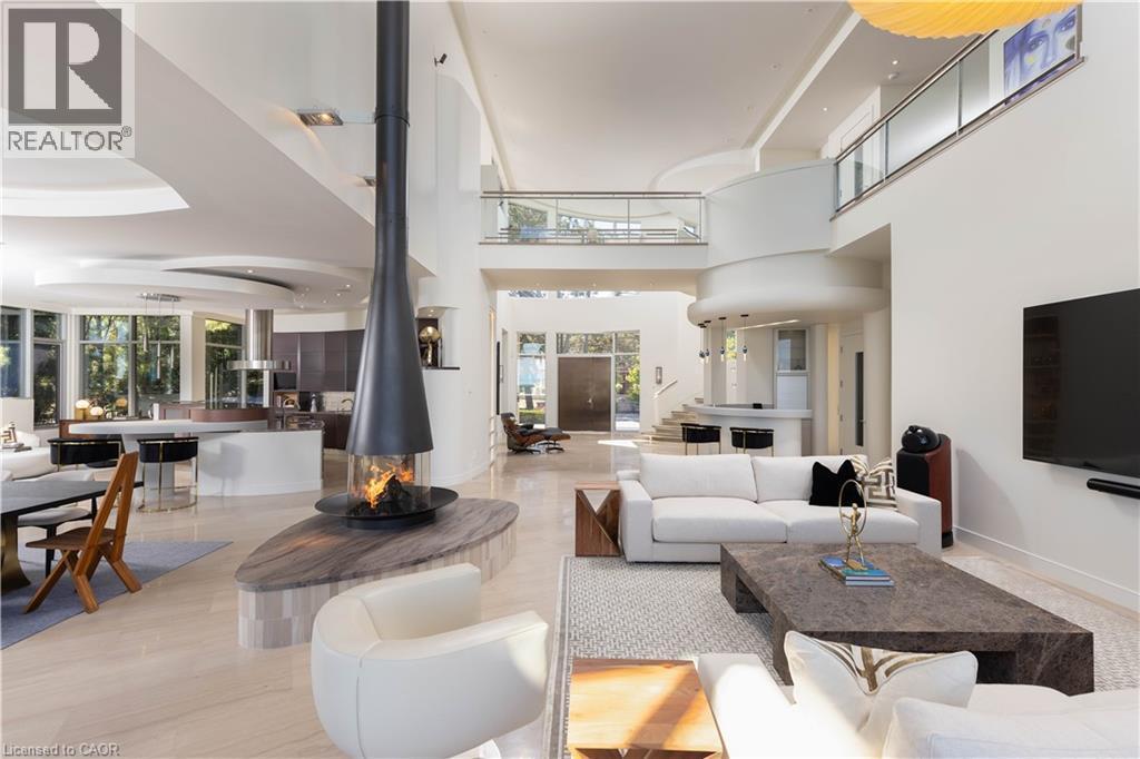 1540 Watersedge Road, Mississauga, ON