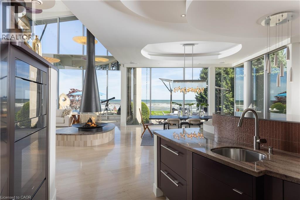 1540 Watersedge Road, Mississauga, ON