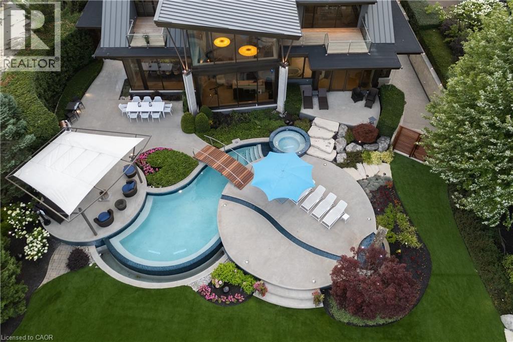 1540 Watersedge Road, Mississauga, ON