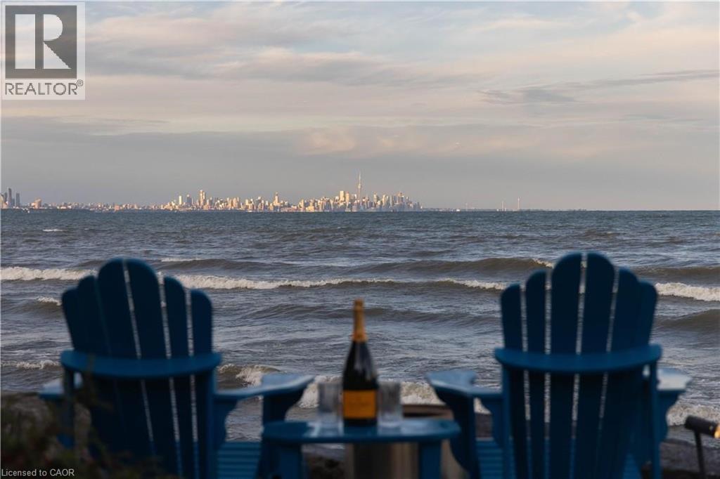 1540 Watersedge Road, Mississauga, ON