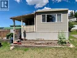 8 302 BROADWAY AVENUE Williams Lake, BC V2G 2Y7