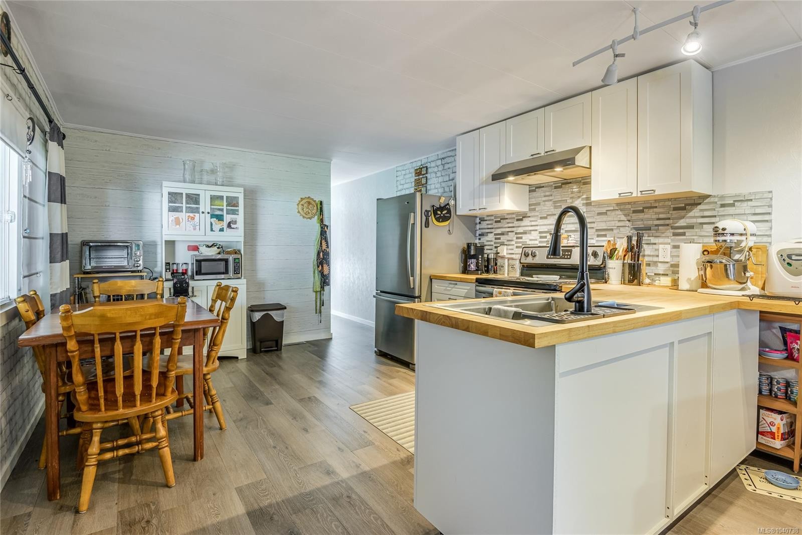 #55-1160 Shellbourne Blvd, Campbell River, BC