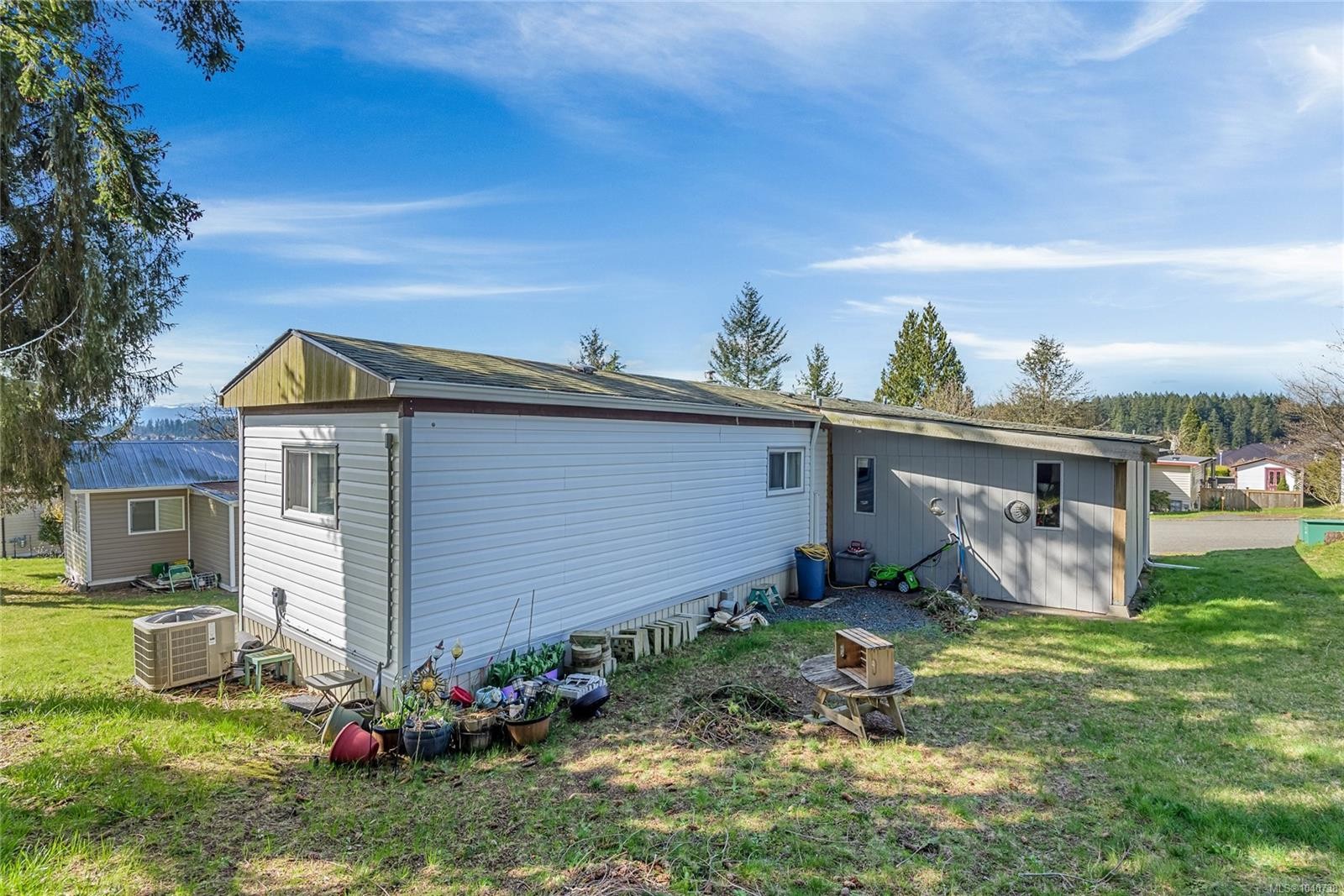 #55-1160 Shellbourne Blvd, Campbell River, BC