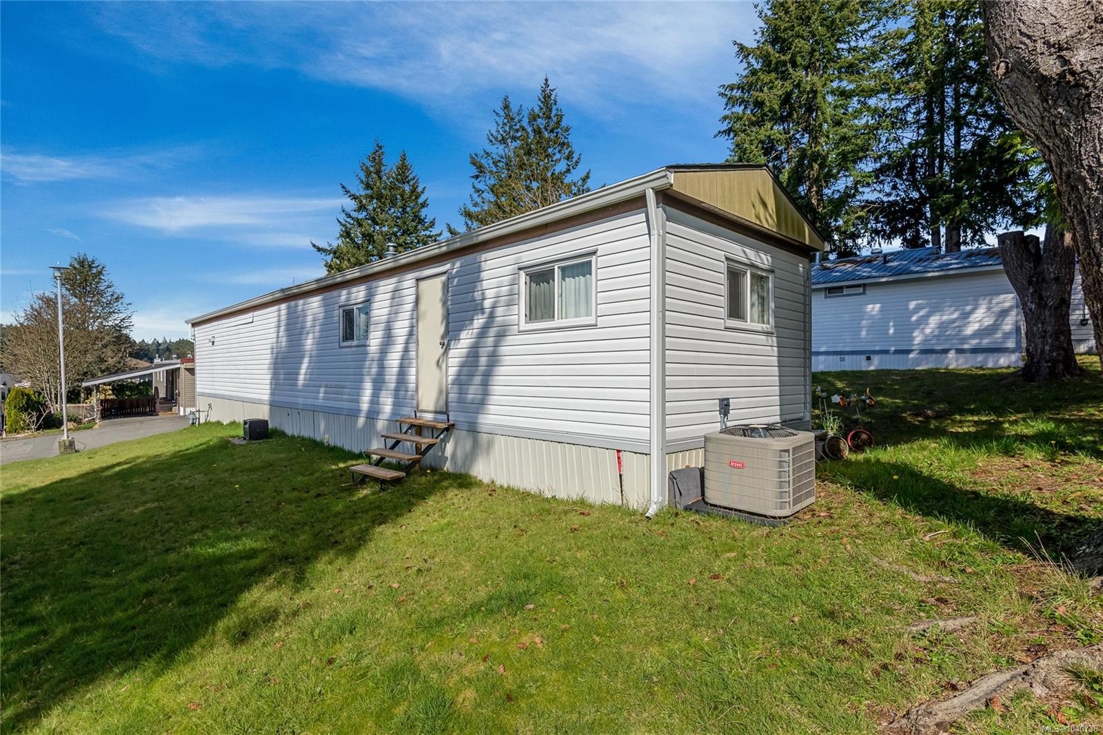 #55-1160 Shellbourne Blvd, Campbell River, BC