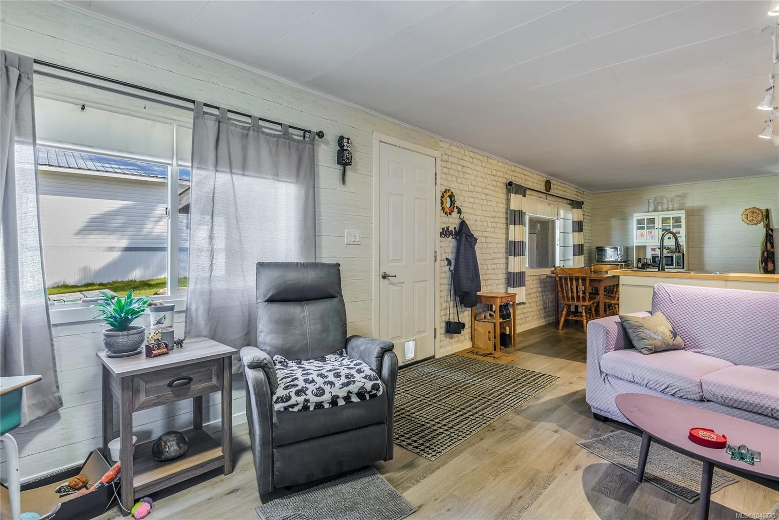 #55-1160 Shellbourne Blvd, Campbell River, BC