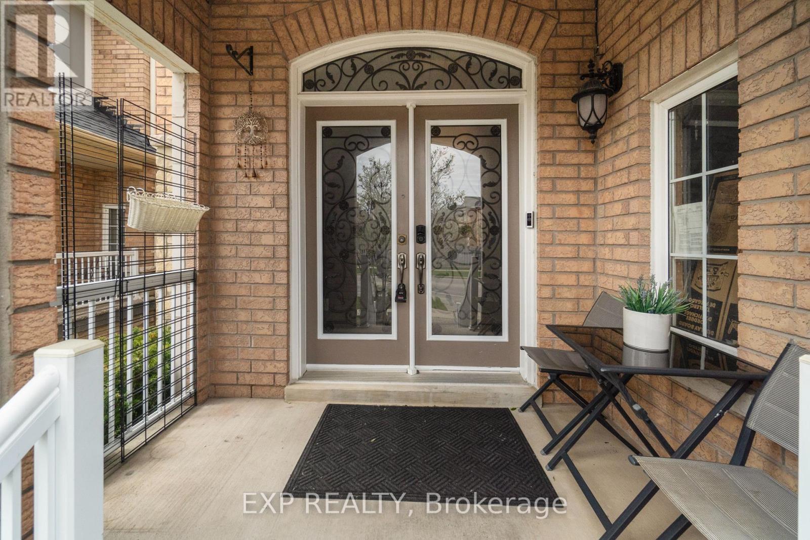 3095 Tacc Drive, Mississauga, ON