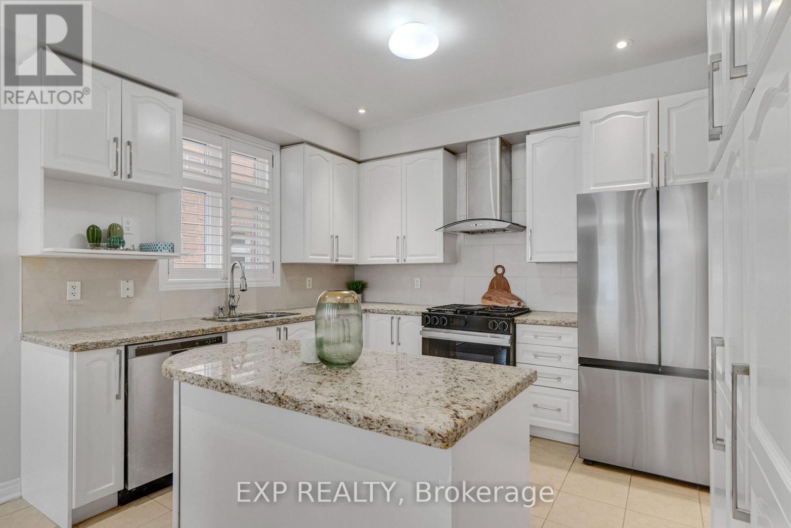 3095 Tacc Drive, Mississauga, ON