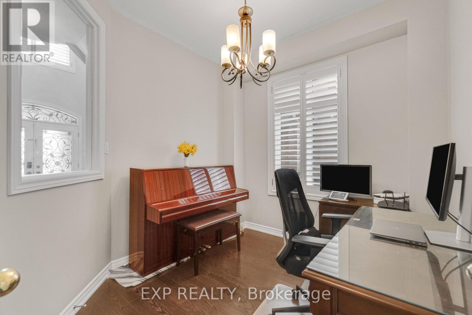 3095 Tacc Drive, Mississauga, ON