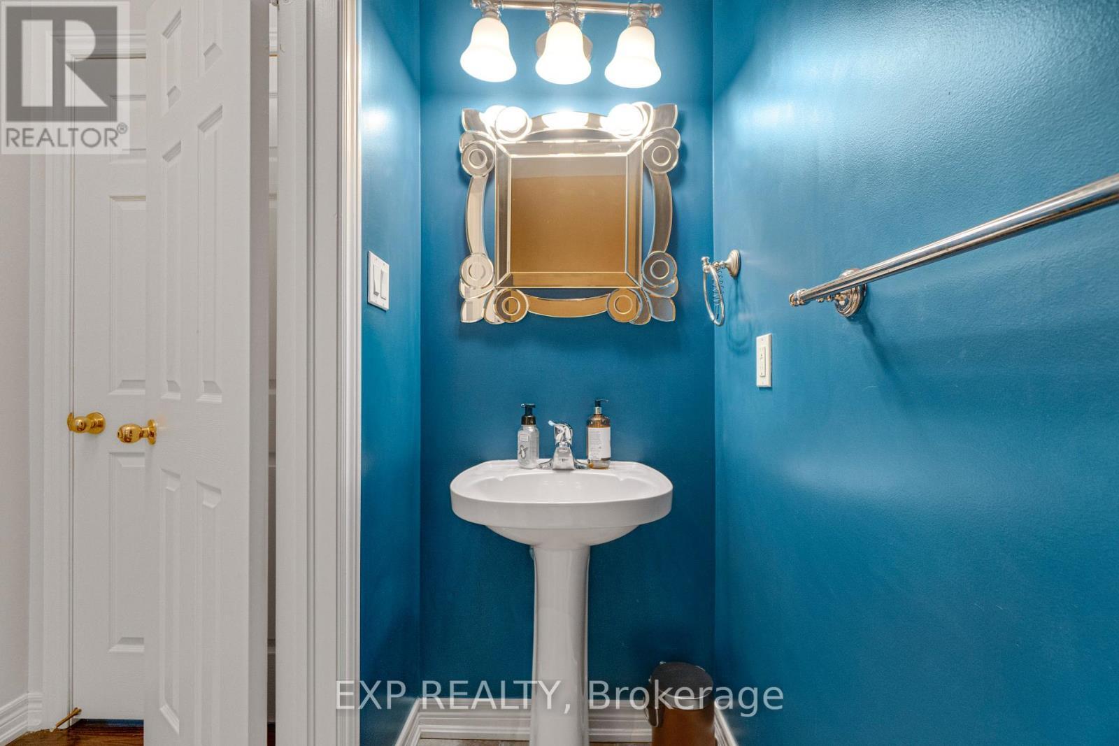 3095 Tacc Drive, Mississauga, ON
