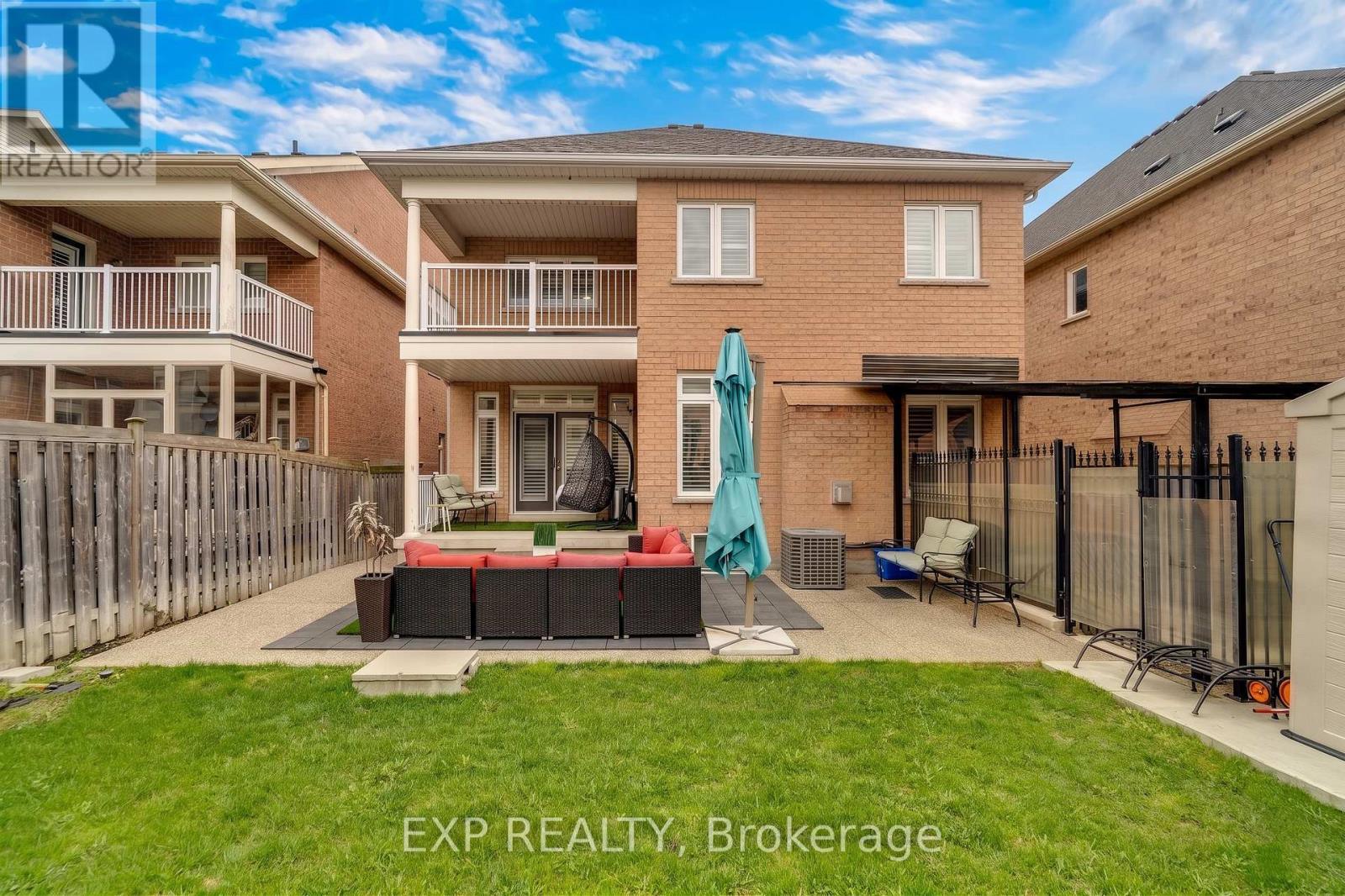 3095 Tacc Drive, Mississauga, ON