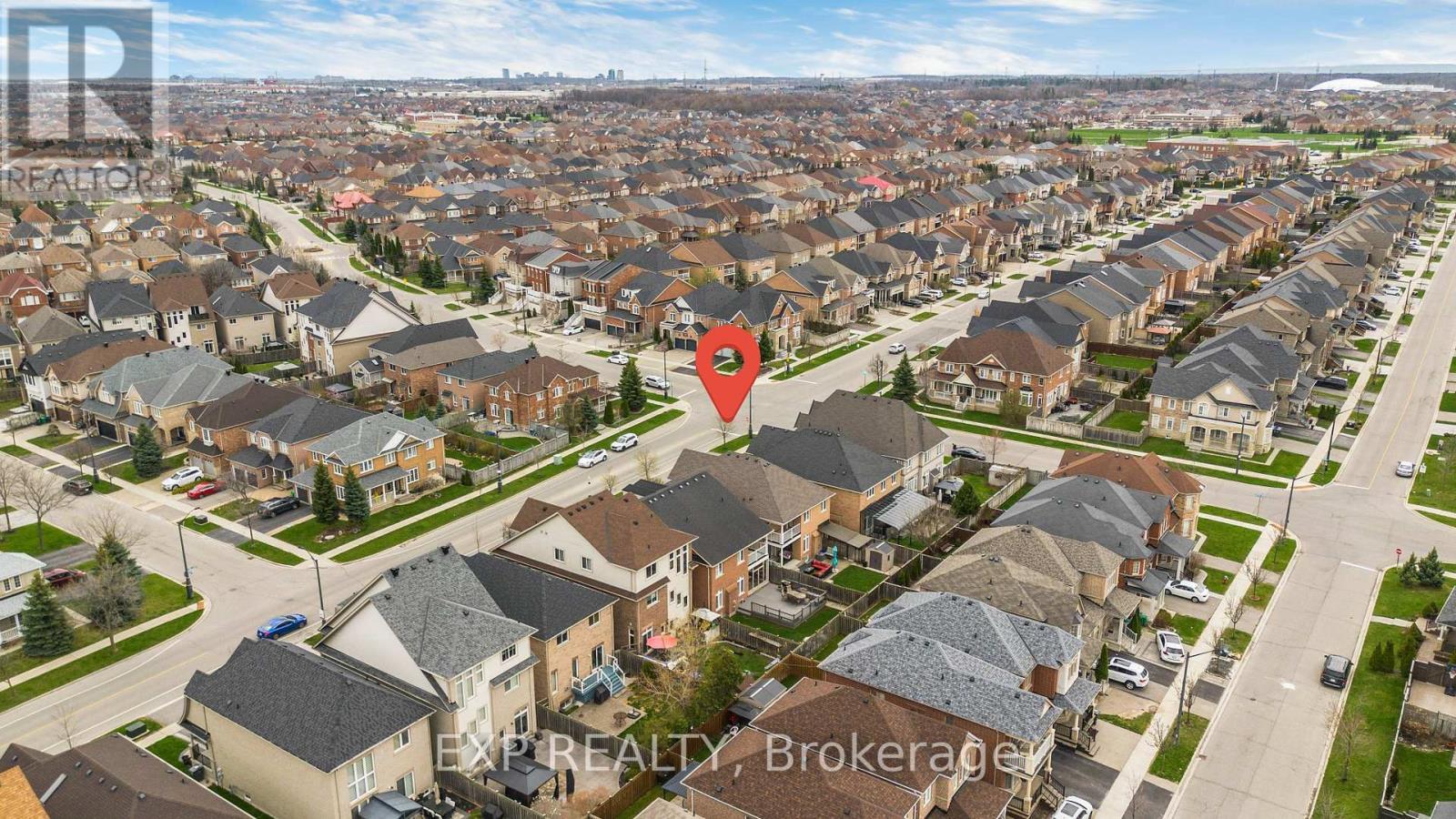 3095 Tacc Drive, Mississauga, ON