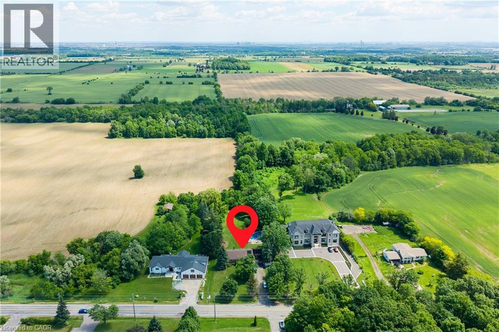 9409 Eighth Line, Halton Hills, ON