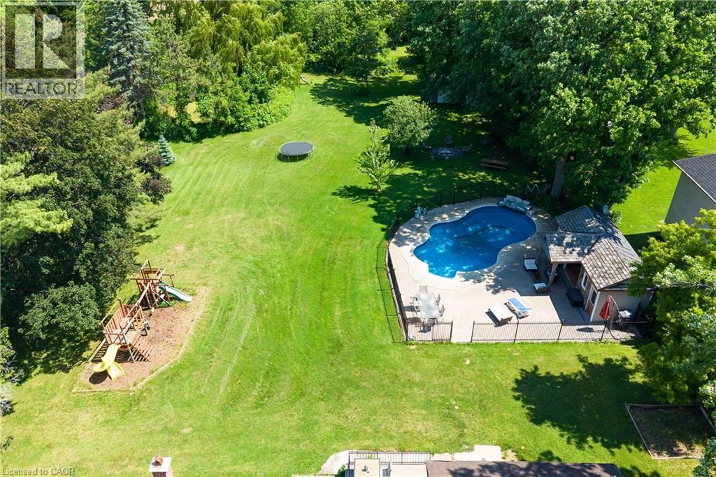 9409 Eighth Line, Halton Hills, ON