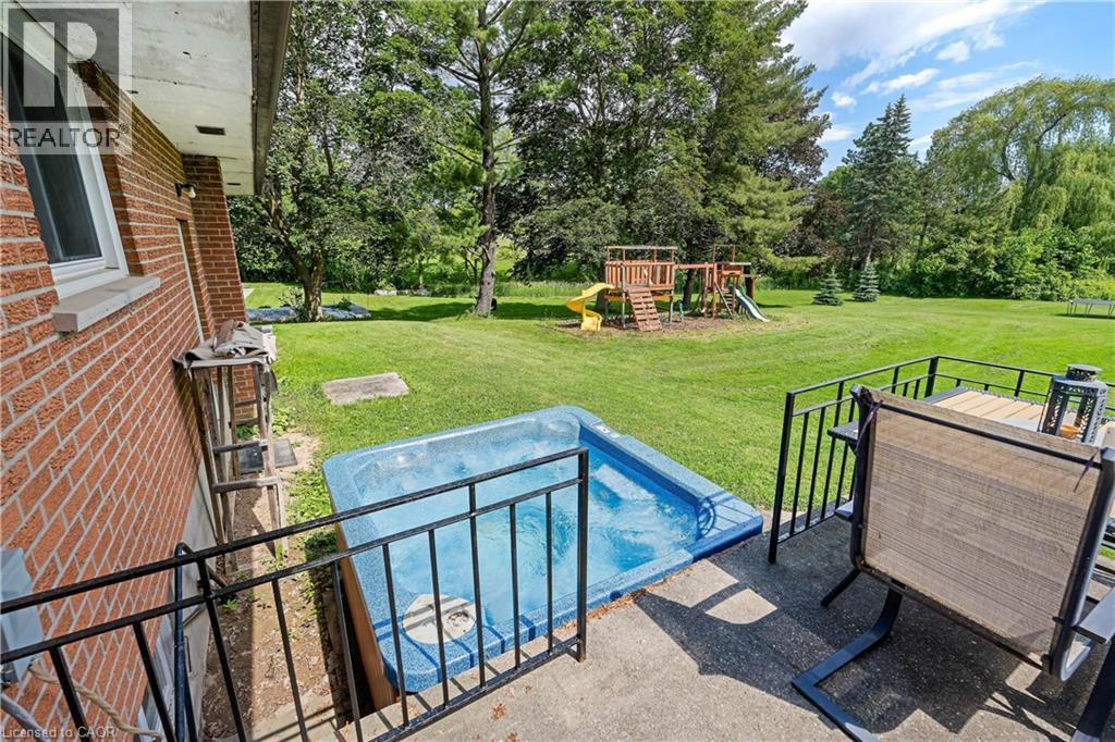 9409 Eighth Line, Halton Hills, ON