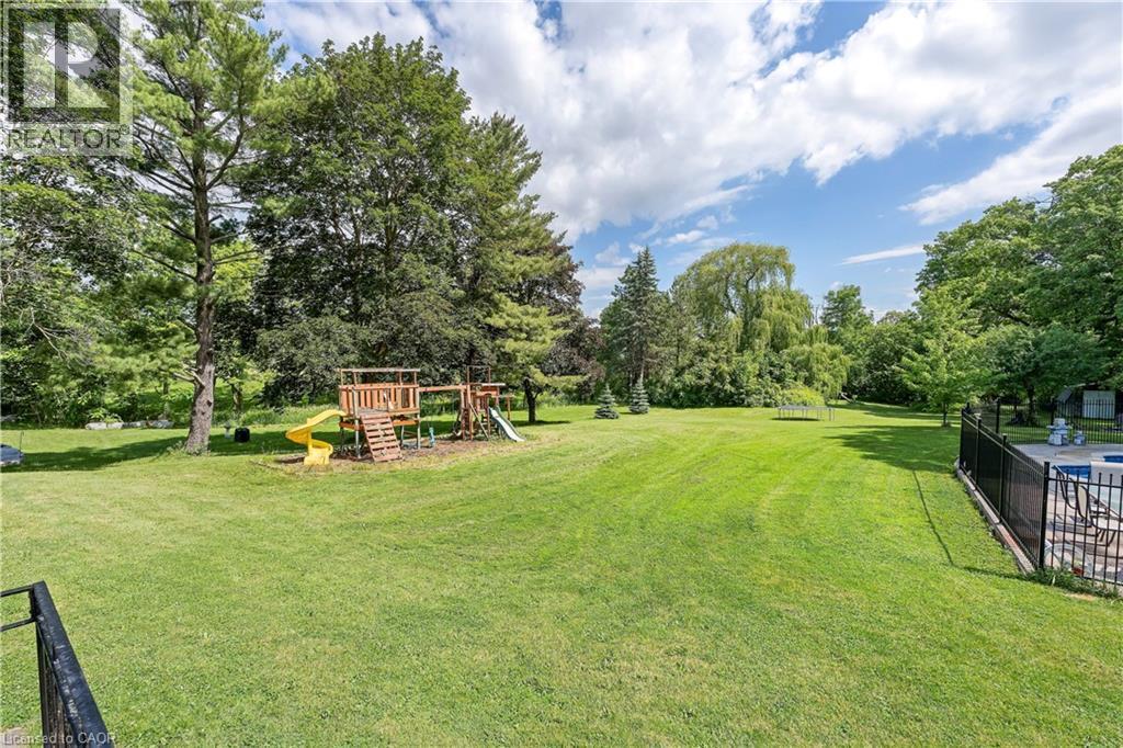 9409 Eighth Line, Halton Hills, ON