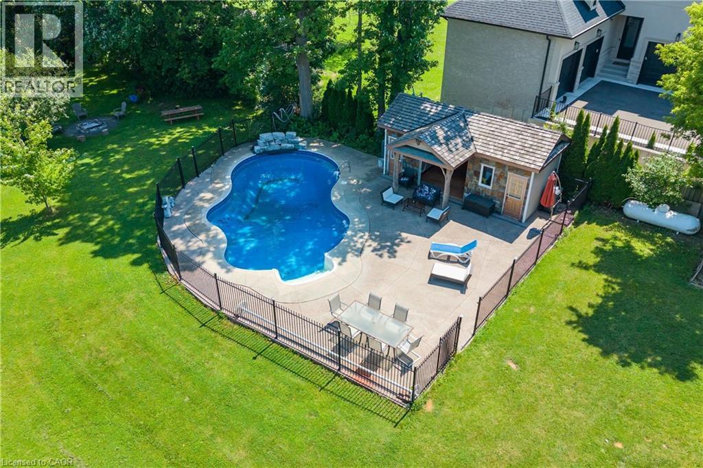 9409 Eighth Line, Halton Hills, ON
