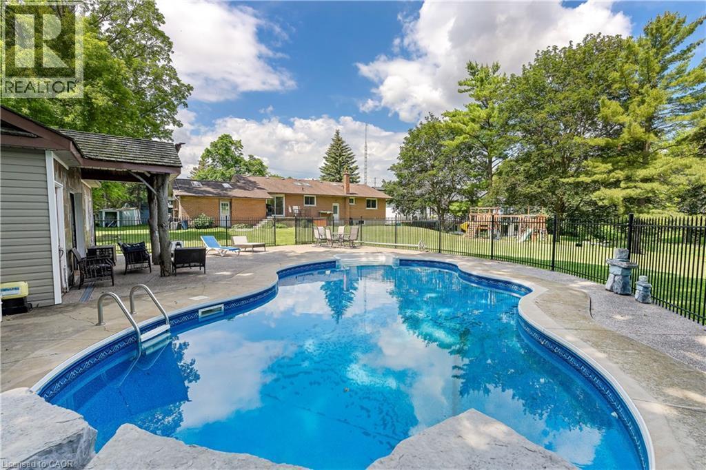9409 Eighth Line, Halton Hills, ON
