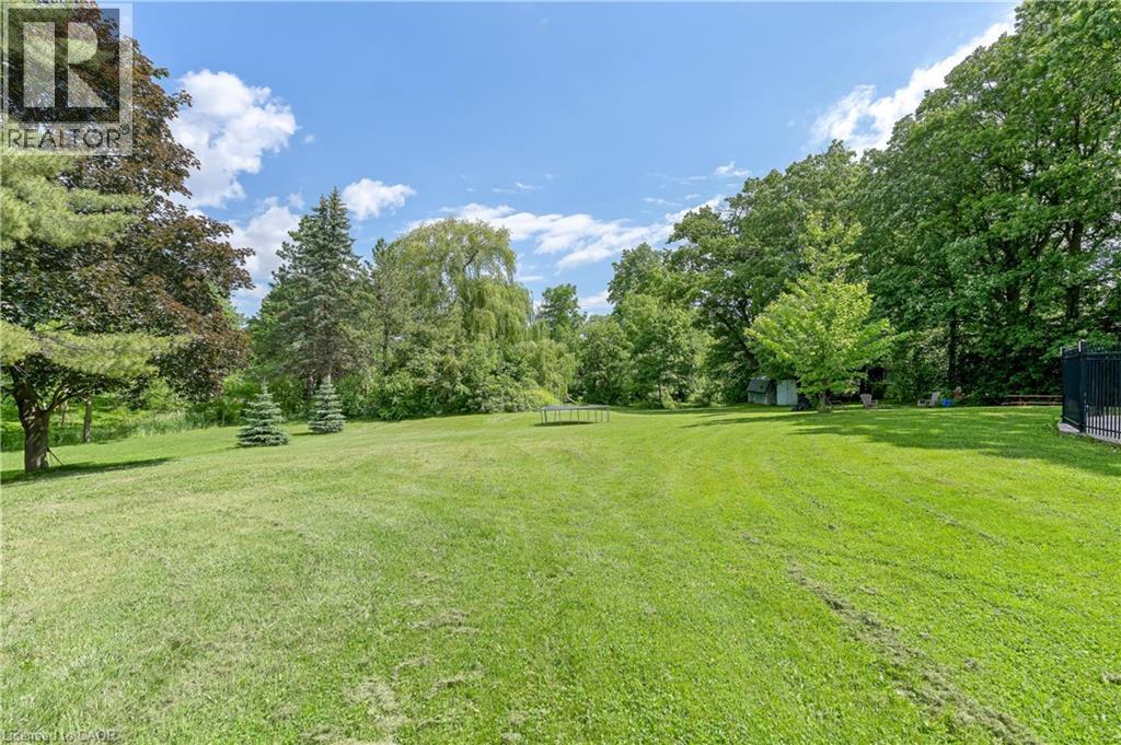 9409 Eighth Line, Halton Hills, ON