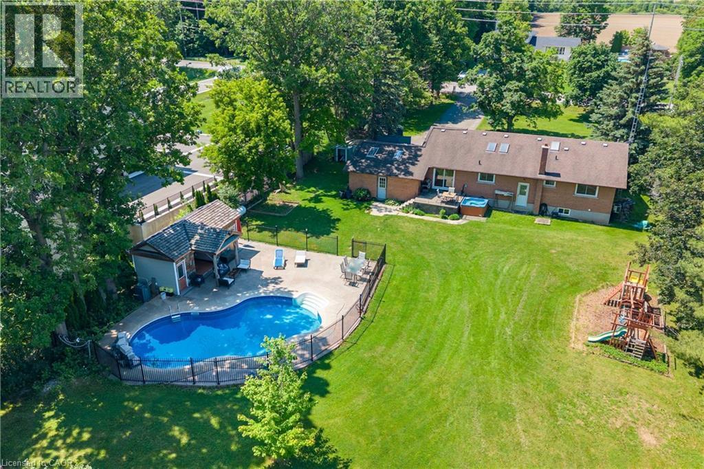 9409 Eighth Line, Halton Hills, ON