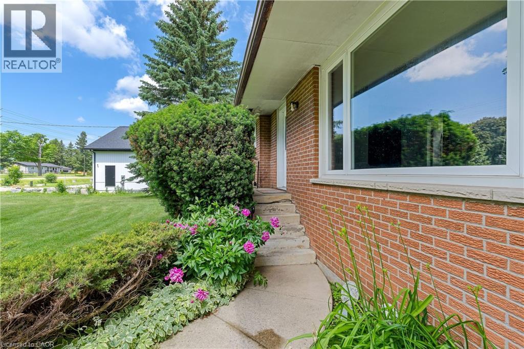 9409 Eighth Line, Halton Hills, ON