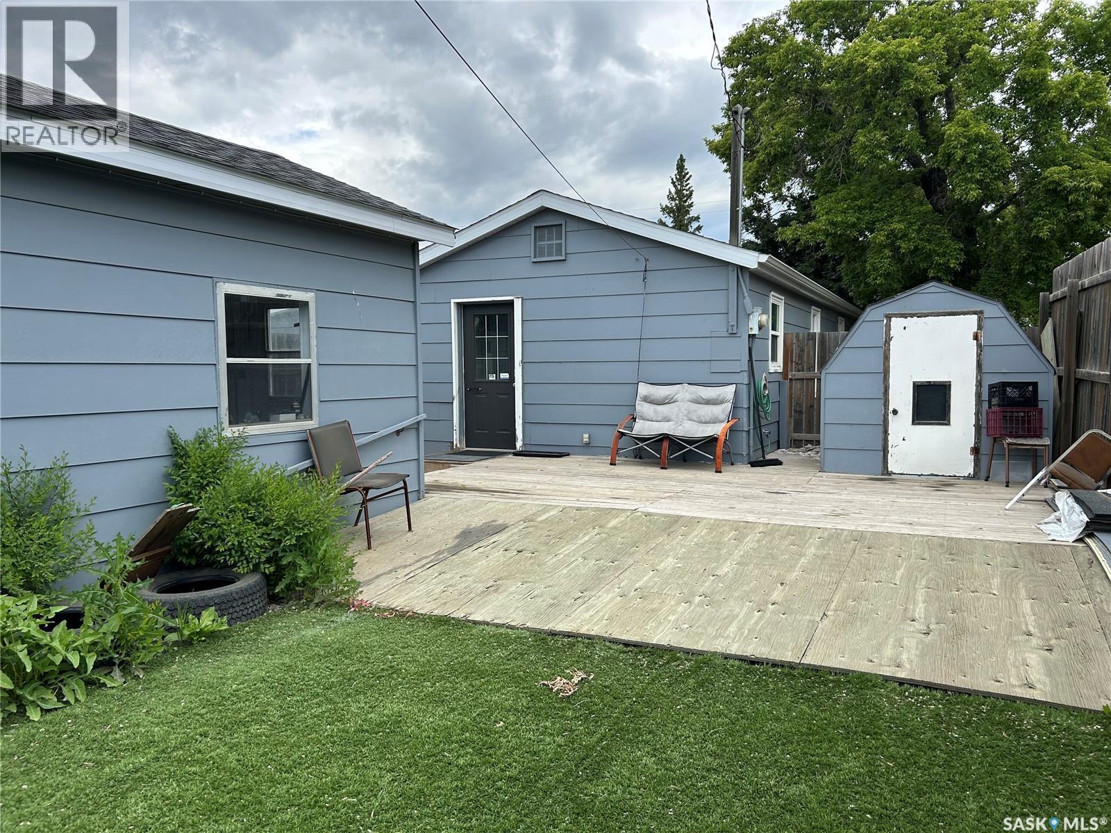 630 4Th Street, Estevan, SK
