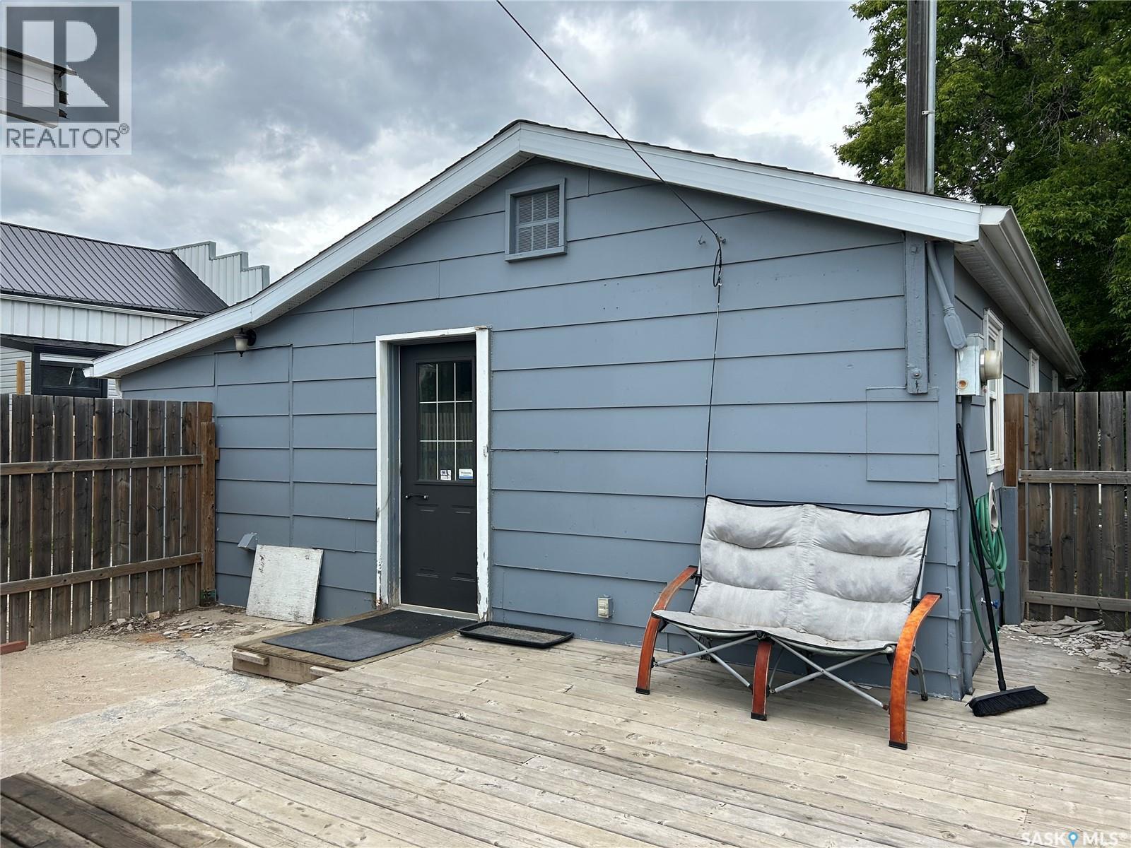 630 4Th Street, Estevan, SK