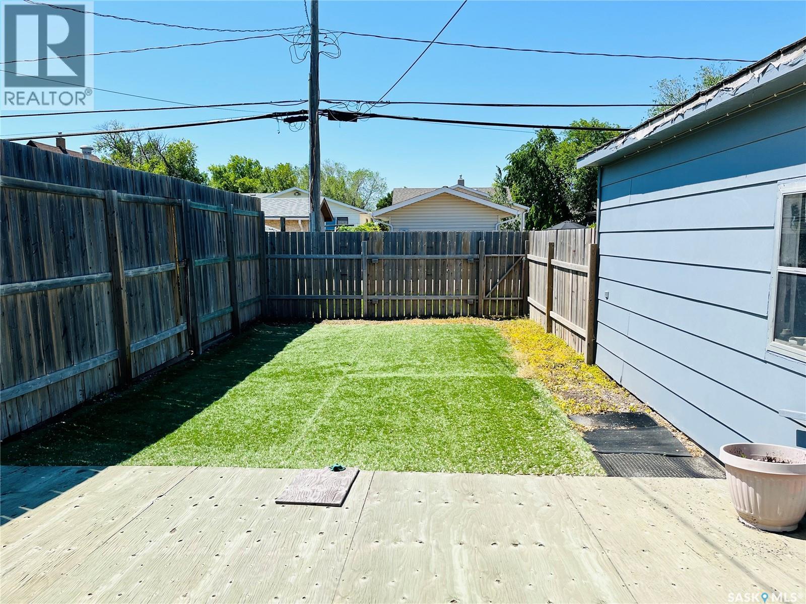 630 4Th Street, Estevan, SK