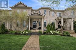 34 CASTLE PARK BOULEVARD Vaughan, ON L4H 1M4