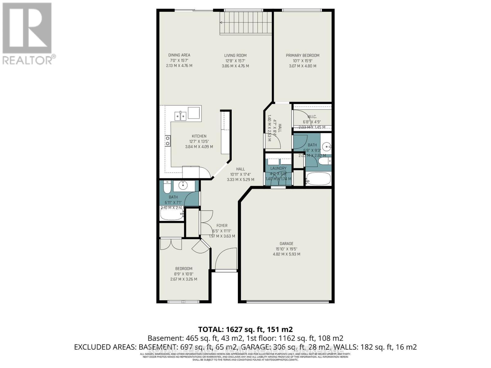 25 Sawchuk Terrace, Ottawa, ON