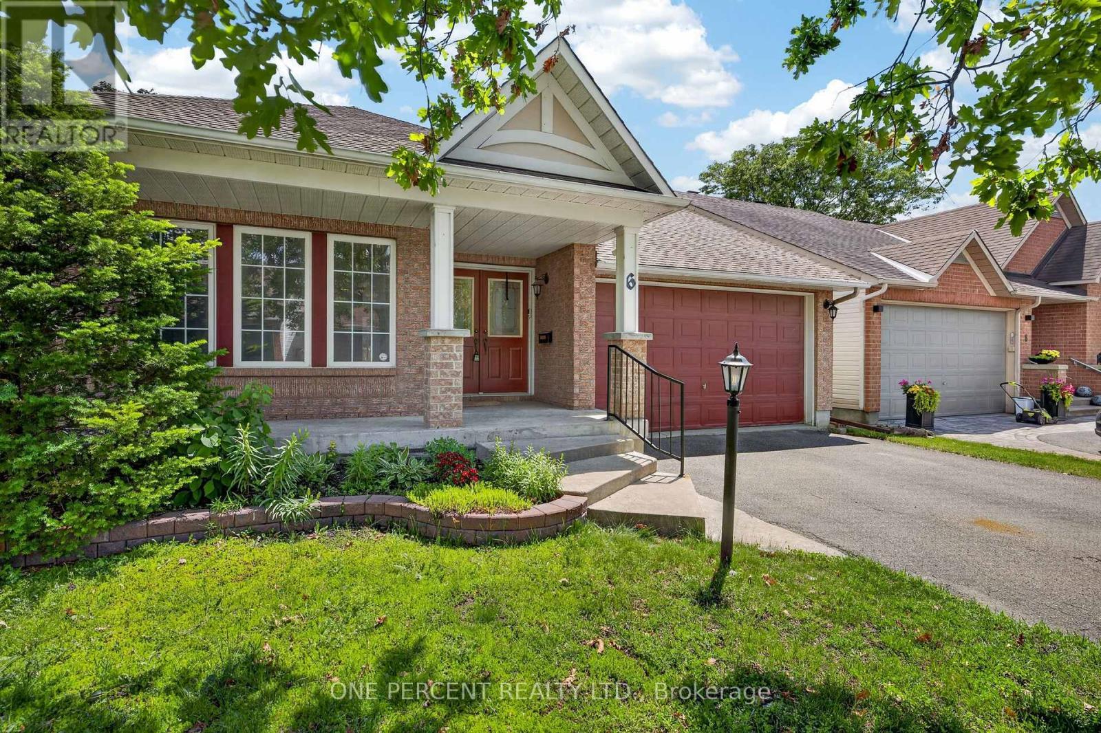6 Windchime Crescent, Ottawa, ON