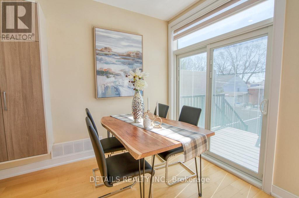 992 Baseline Road E, Ottawa, ON