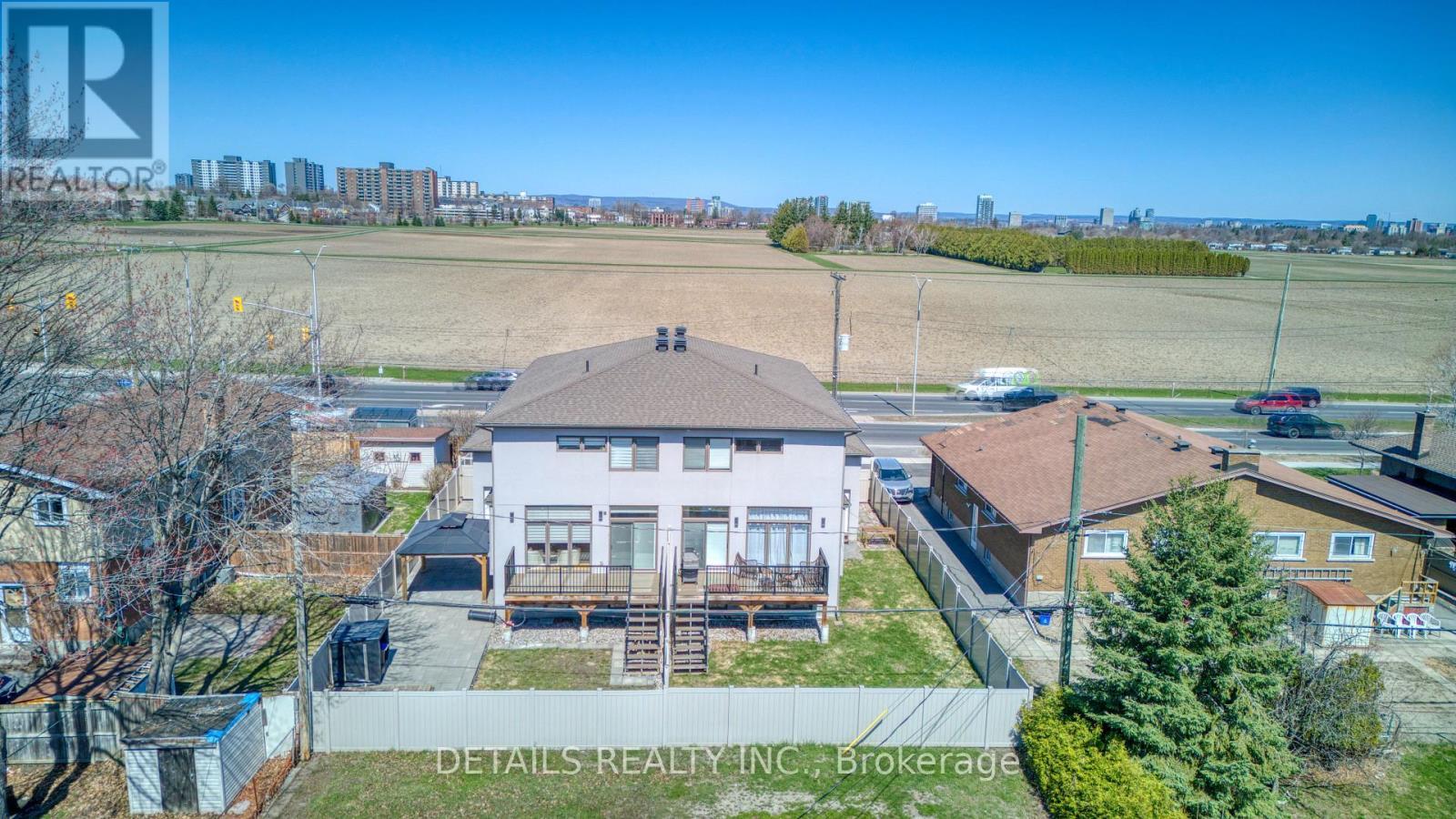 992 Baseline Road E, Ottawa, ON