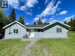 6572 WUTKE ROAD 100 Mile House, BC V0K 2E2