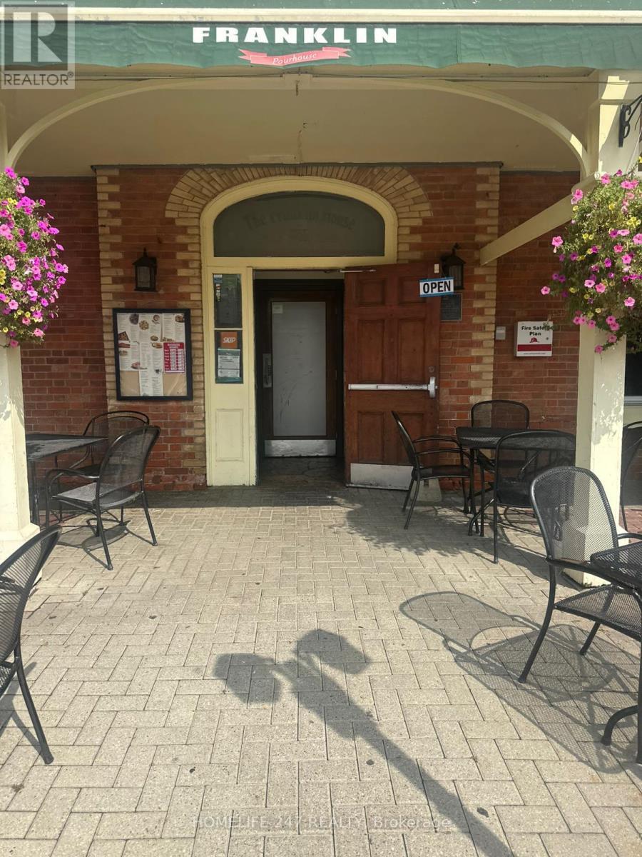263 Queen Street S, Mississauga, ON