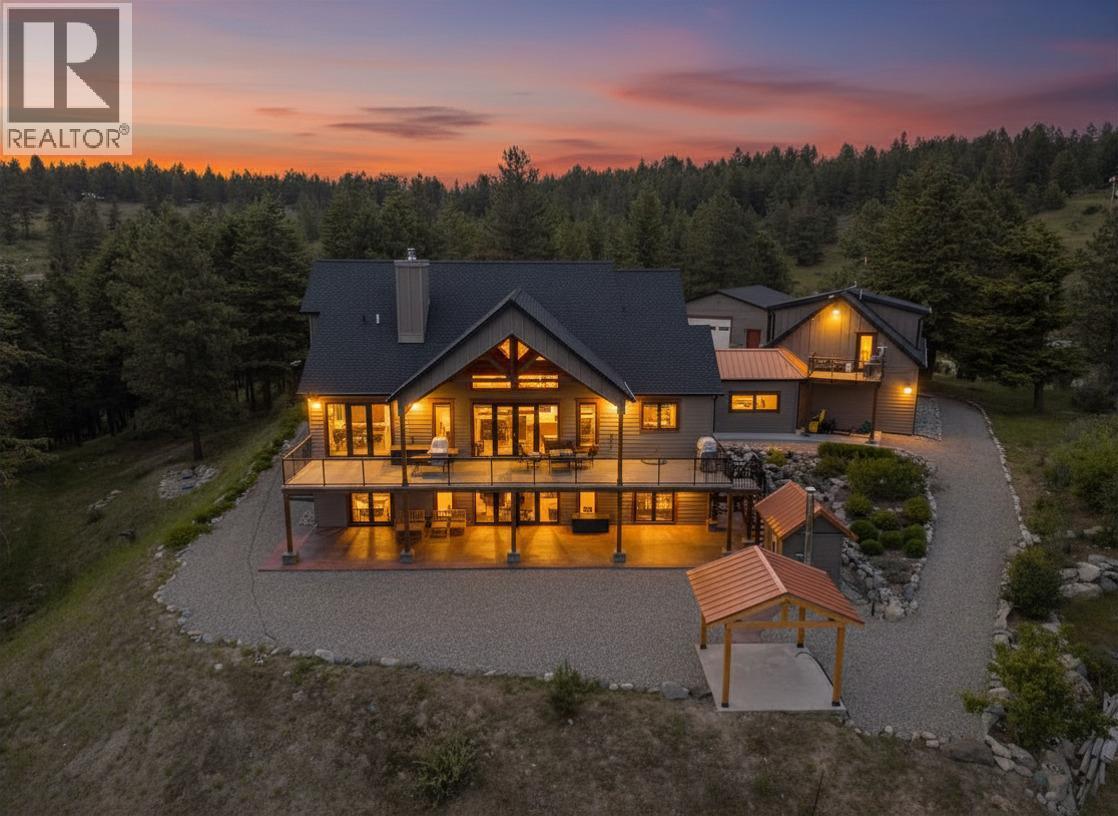 935 Eagle Place, Osoyoos, BC